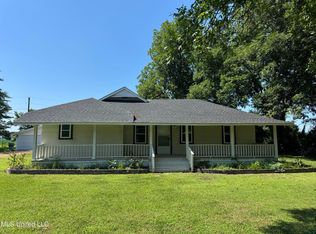 367 Lampard Rd, Cleveland, MS 38732