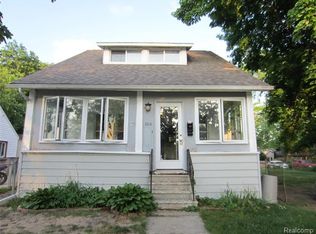 206 Potter Ave, Royal Oak, MI