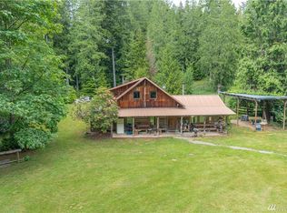 Coyle Rd, Quilcene, WA 98376