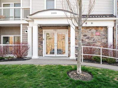 1410 Pennington Dr #1410, Walpole, MA, 02081