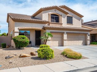 14549 W Verde Ln, Goodyear, AZ 85395