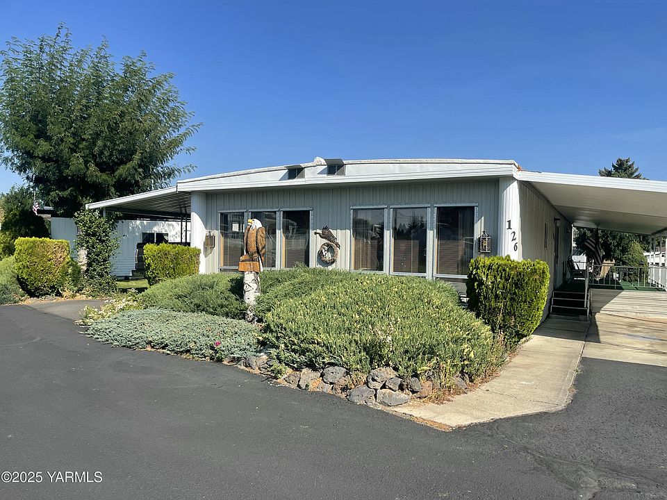 1st image of 8301 Tieton Dr Unit 126