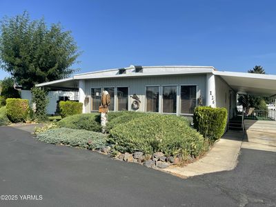 8301 Tieton Dr Unit 126, Yakima, WA, 98908