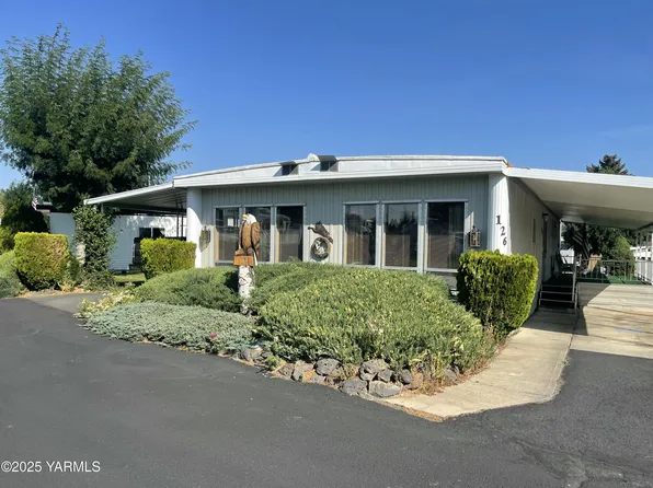 8301 Tieton Dr Unit 126, Yakima, WA 98908