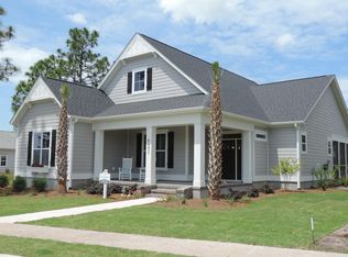 8642 Hammocks Cv, Leland, NC 28451