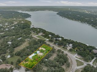 1645 N Lakeview Dr, Palo Pinto, TX 76484