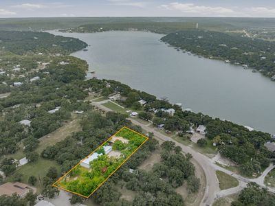 1645 N Lakeview Dr, Palo Pinto, TX, 76484