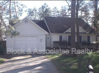 102 Shady Ct, Cary, NC 27513