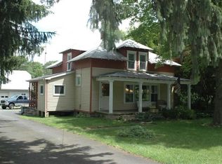 51 Cranbury Rd, Princeton Junction, NJ 08550