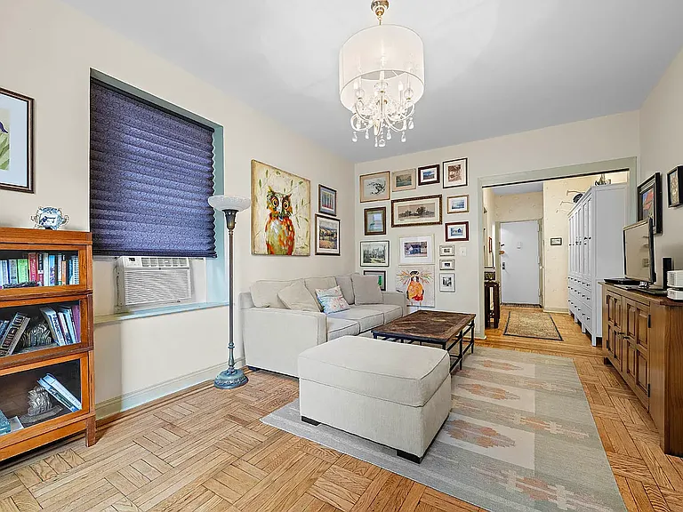 1175 Anderson Ave #2E — Photo 7