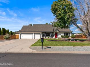 335 Cortez Ct, Sparks, NV