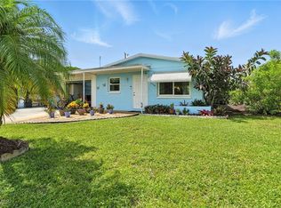 1164 Navajo Ave, Lehigh Acres, FL 33936