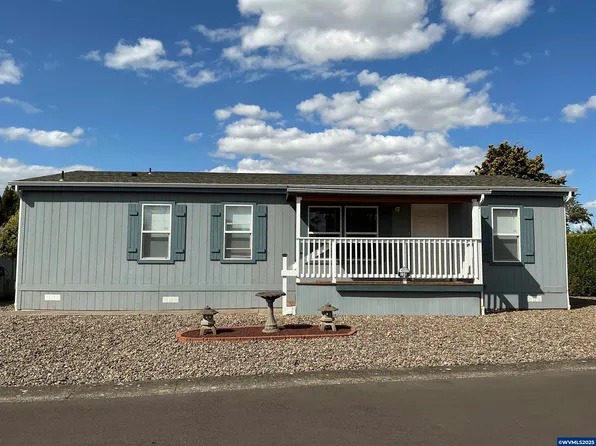 5422 Portland Rd NE Unit 139, Salem, OR 97305