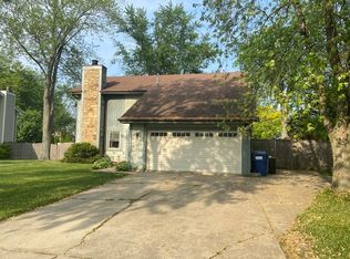 14533 S Pebble Creek Dr, Homer Glen, IL 60491