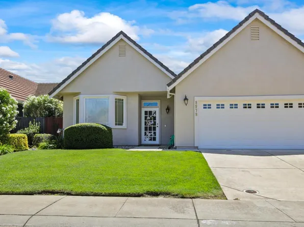 8978 Silver Bay Way, Sacramento, CA 95829