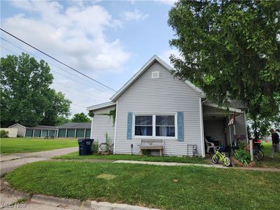 316 N 1st St, Cambridge, OH, 43725