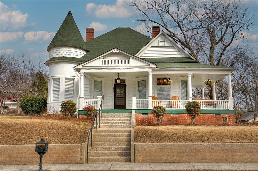 215 Confederate Ave, Dallas, GA 30132 Zillow