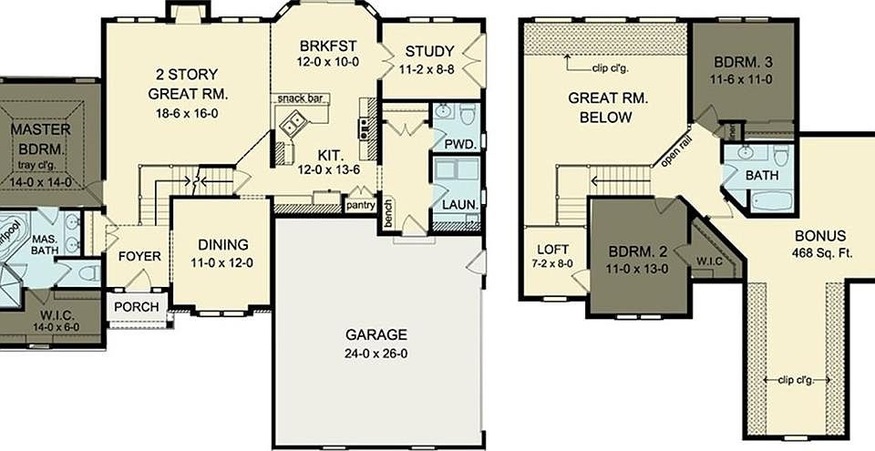 2nd image of 4661 Eddy Ridge Rd