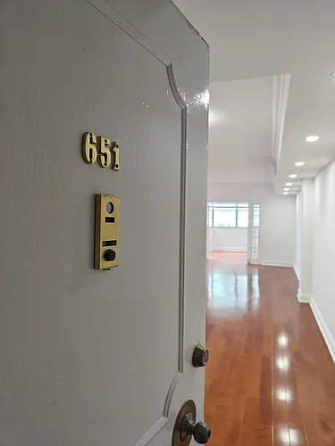 825 Brickell Bay Dr #651 Photo 1