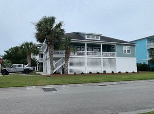 249 Sealane Way, Kure Beach, NC 28449