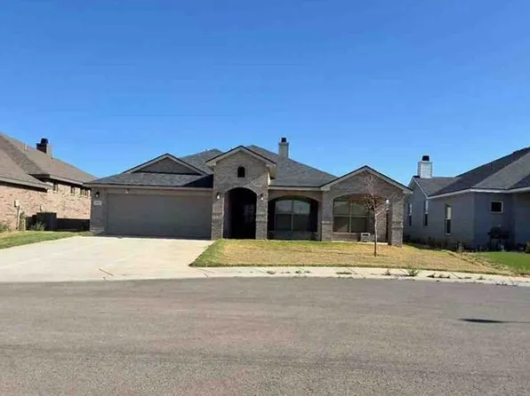 1904 141st St, Lubbock, TX 79423