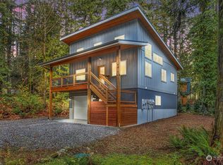 7464 Olsen Dr, Glacier, WA