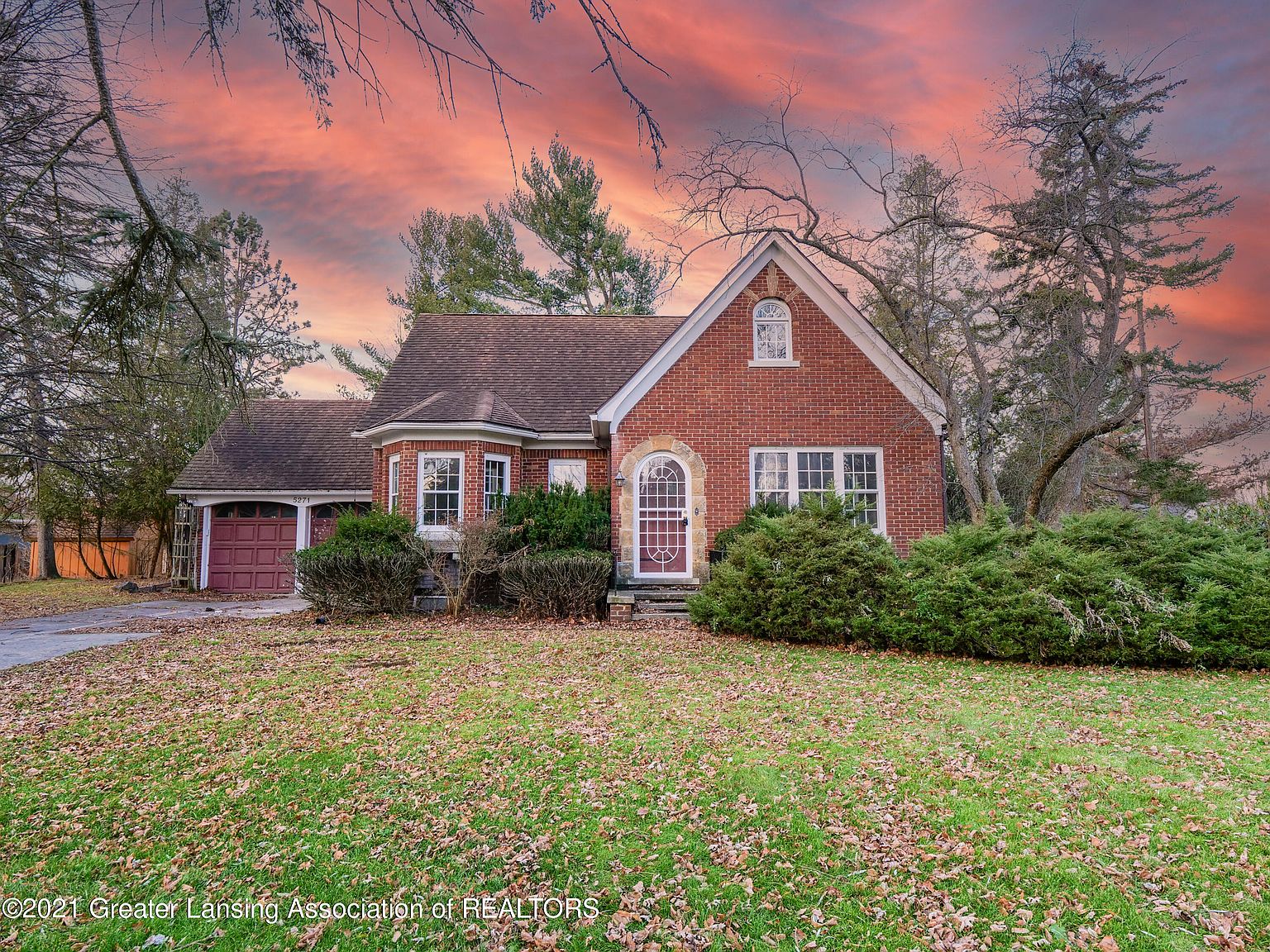 5271 Park Lake Rd, East Lansing, MI 48823 Zillow