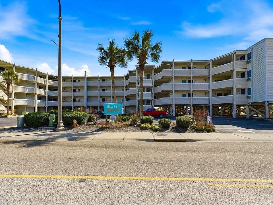 1st image of 4315 S Ocean Blvd. #234