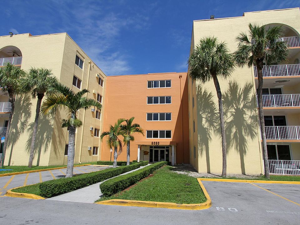 1st image of 6980 NW 186th St APT 317