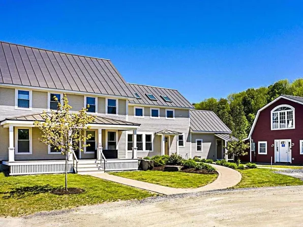 4706 Waterbury-Stowe Road #4, Waterbury, VT 05677