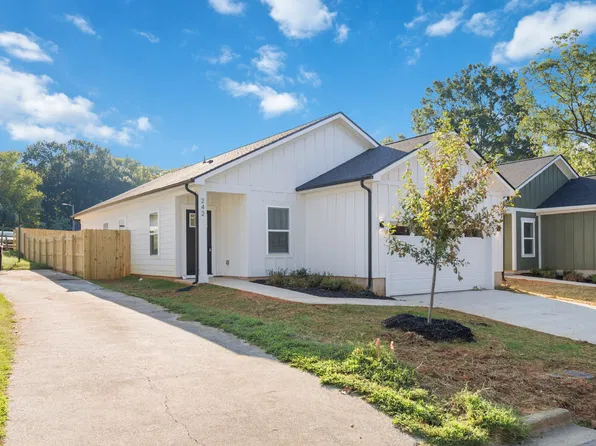 242 Institute Ave, Mooresville, NC 28115