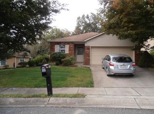 1418 Gleniffer Hill Rd, Toms River, NJ 08755