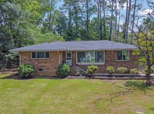 6361 Dodgen Rd SW, Mableton, GA 30126