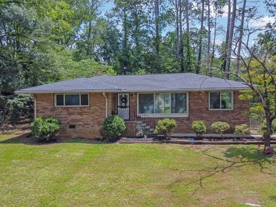 6361 Dodgen Rd SW, Mableton, GA, 30126