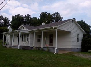 1270 The Great Rd, Fieldale, VA 24089