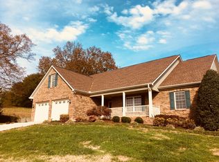 7714 Vista View Ln, Knoxville, TN 37924