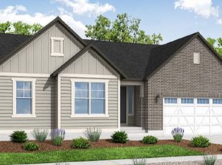 8932 S Smoky Hollow Rd, West Jordan, UT 84081