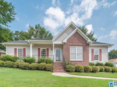 125 Cambridge Ln, Alabaster, AL, 35007