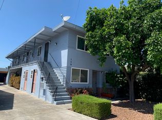 159 S Morrison Ave APT 4, San Jose, CA 95126