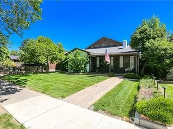 119 W 23rd St, Merced, CA 95340