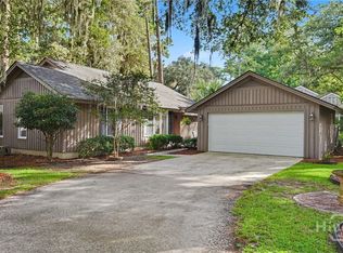 2 Bowline Court, Savannah, GA 31411