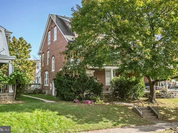 103 W Fornance St, Norristown, PA 19401