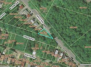 7124 Apple Ave, Pittsburgh, PA 15206