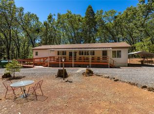 4951 Tippitoe Ln, Forest Ranch, CA 95942