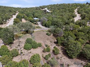 52 Vista Bonita Dr, Sandia Park, NM 87047