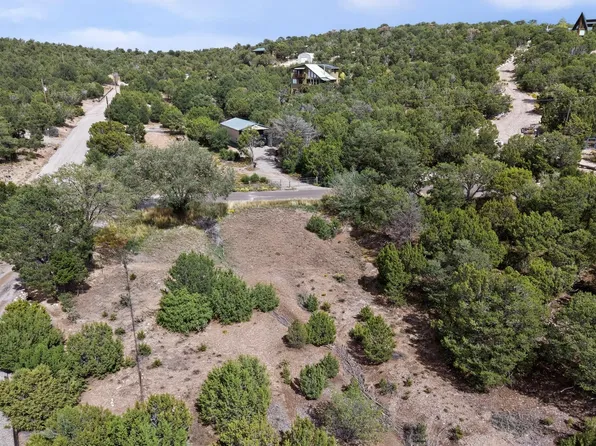52 Vista Bonita Dr, Sandia Park, NM 87047