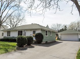 8624 Thomas Ave S, Bloomington, MN 55431