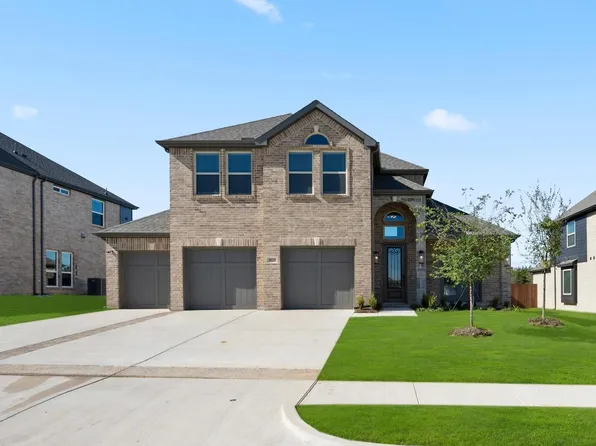 1825 River Hills Ct, Midlothian, TX 76065
