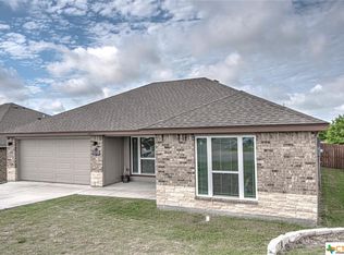 1821 Fawn Creek St, Temple, TX 76504