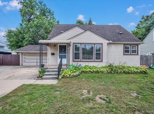 219 Adams Ct, Ferndale, MI 48220